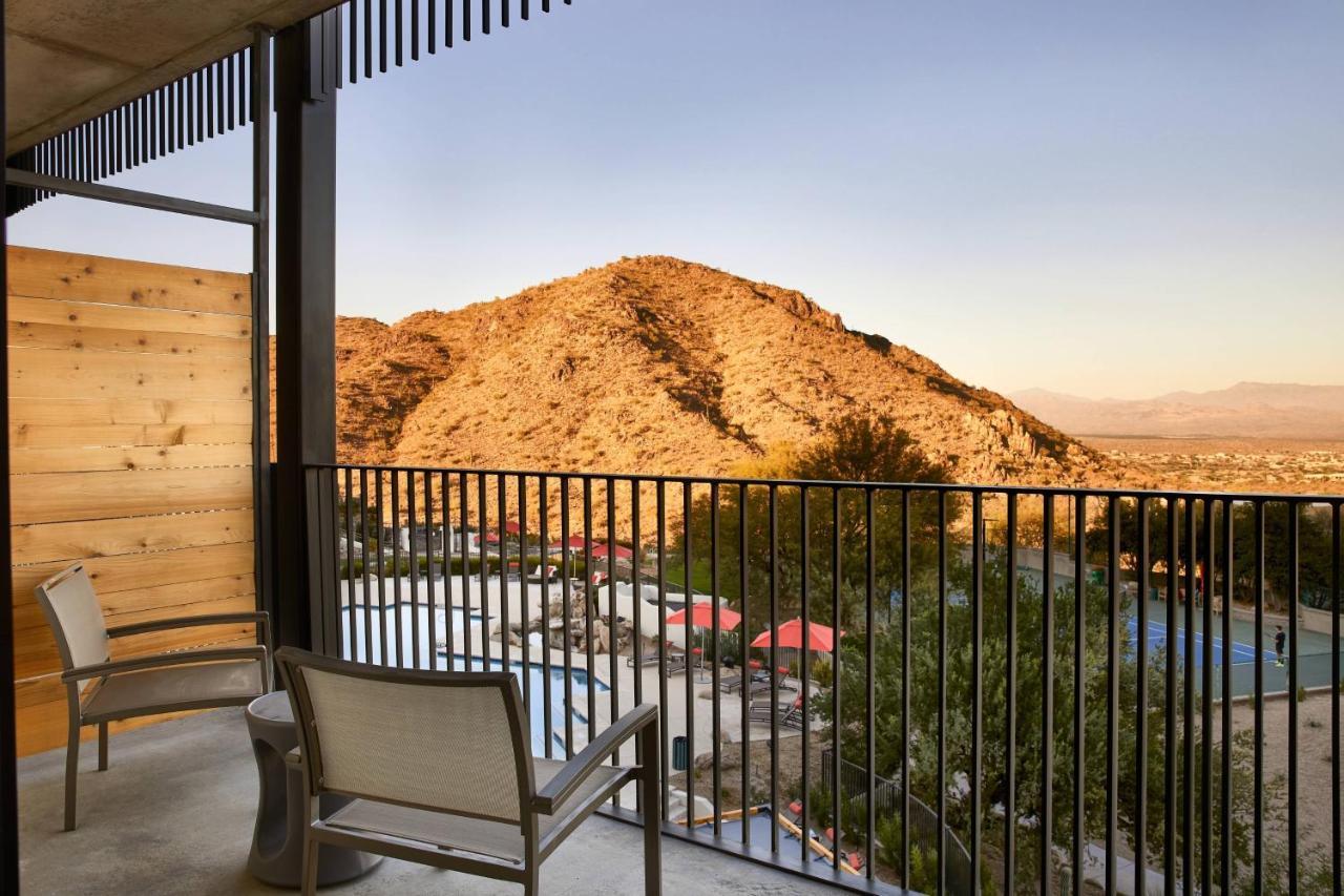 Adero Scottsdale Resort, Autograph Collection Fountain Hills Zewnętrze zdjęcie