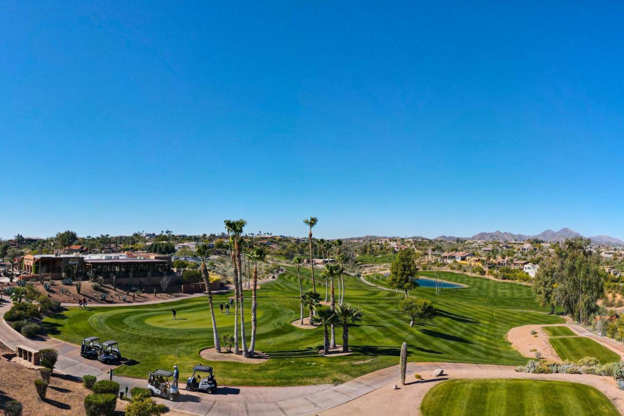 Adero Scottsdale Resort, Autograph Collection Fountain Hills Zewnętrze zdjęcie
