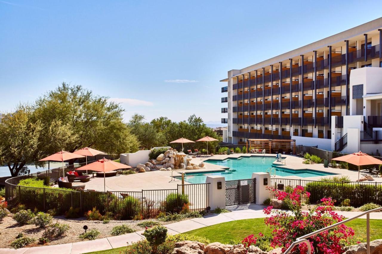 Adero Scottsdale Resort, Autograph Collection Fountain Hills Zewnętrze zdjęcie